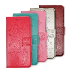 For Tecno Spark 6 Go 2020 6.52 Wallet Case High Quality F