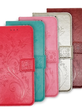 For Tecno Spark 6 Go 2020 6.52 Wallet Case High Quality F