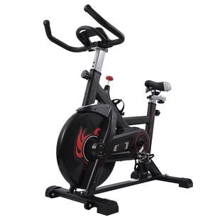 Home Dynamic Cycle Machine Fitness Bike Indoor Cycling Exerc