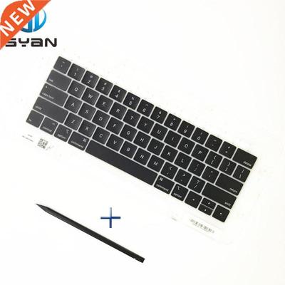 A1989 A1990 Keyboard keys keycap for Macbook Pro Retina lap