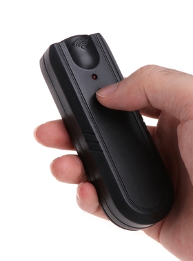 LED Ultrasonic Anti-Bark Aggressive Dog Pet Repeller Barking