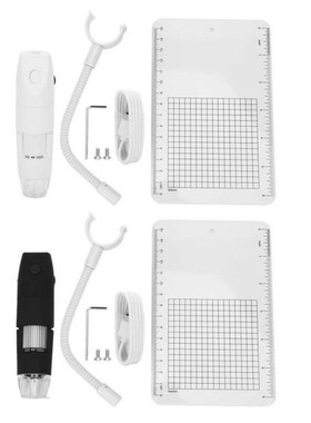 Wireless Digital Microscope 0 ~ 1.6in Length 1080P Microscop
