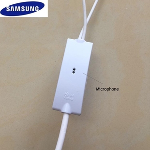 3.5mm Samsung Original Earphones For Ear New Sport S5830