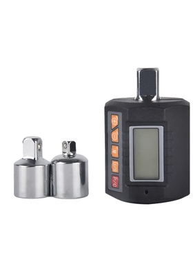 Adjustable 1/2 Digital torque wrench adapter electric tor