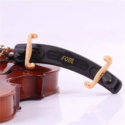 Professional Violin Accessories FOM Violin Shoulder Rest