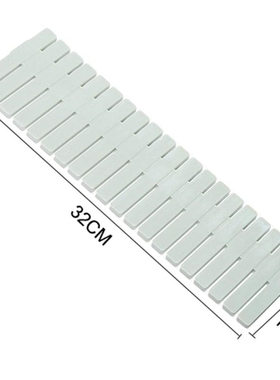 Household Combination Drawer Divider nderwear Storage Partit