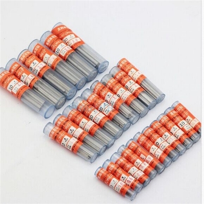 10Pcs 0.3mm-3mm Drill Bit Micro HSS Twist Drilling Bits Stra
