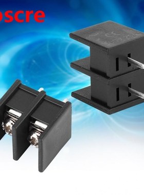 50pcs 300V 20A 450V 24A 2-Pin 7.62mm Pitch Screw Terminal Ba