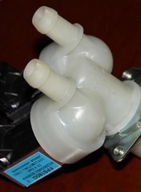 32mA FPS180G Washing Machine parts 1 Inlet 2 outlets Soleno