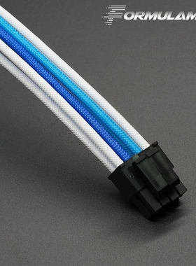 Fm-CableKit-02, 18AWG Extension Cable Kit, Including ATX 24P