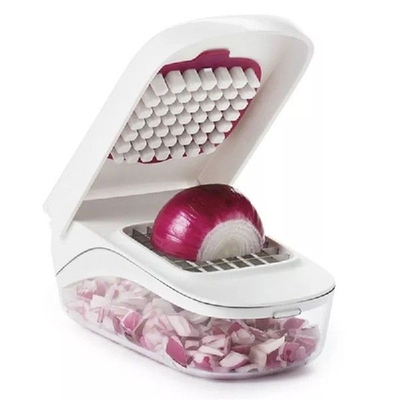 Vegetable Cutter Dicing Blades Slicer Fruit Peeler Potato