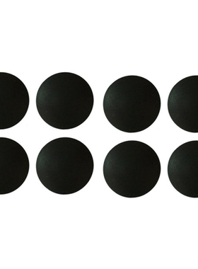8X Bottom Rubber Feet Foot Fit FOR  Pro A1278 A1286 A1297 13