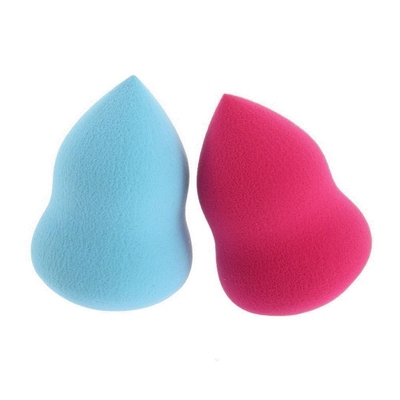 1 Pcs Foundation Sponge Blender Blending Facial Makeup Spong