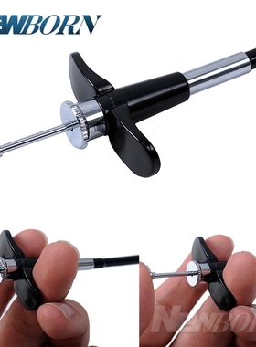 40cm/70cm/100cm Mechanical Shutter Release Control Cable For