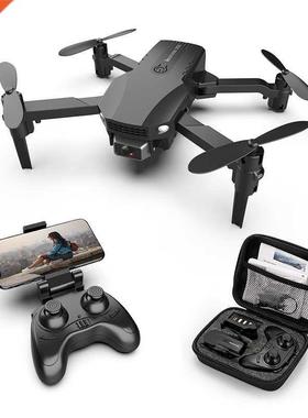 R16 Mini Drone 4k HD Aerial Dual Camera Lens Drones WiFi FP