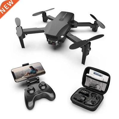 R16 Mini Drone 4k HD Aerial Dual Camera Lens Drones WiFi FP