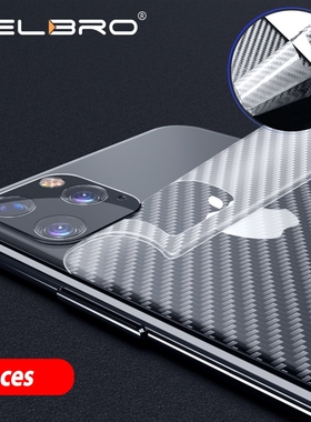 Back Film for Iphone 12 11 Pro Max Sticker Back Protector S