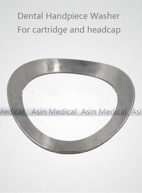 Free Shipping 2017 New 50 Pcs Handpiece washer Replacet  DEN