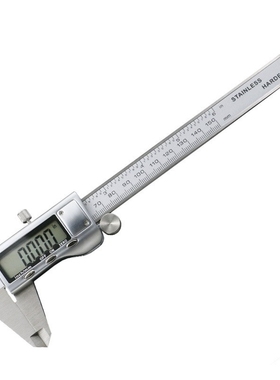 High quality all-metal electronic digital display cursor cal