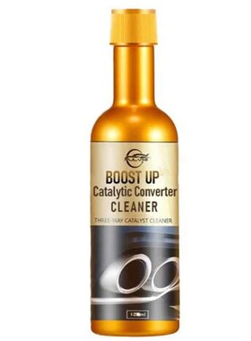 120ML Promotion Car Catalytic Converter Cleaners Automobile