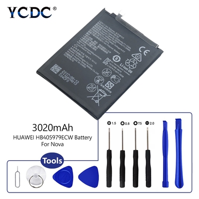 HB405979ECW Battery  CAN L02 CAN L11 CAN L12 CAN L13 Enjoy