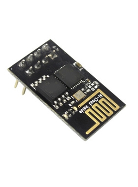 ESP8266 ESP-01S 5V WiFi Relay Module Things Smart Home Remot