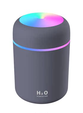 Mini Essential Oil Diffuser Portable Lightweight Essential O