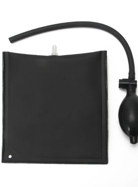 Load 200 KG Air Pump Wedge Alignt Tool Shim Bag for Elevatin