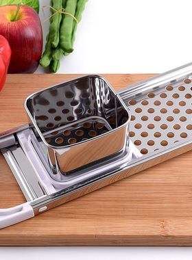 Pasta Machine Manual Noodle Spaetzle Maker Stainless Steel B