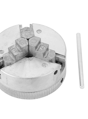 Zinc Alloy Power ool Durable Clamping Diameter 1.8-56mm High