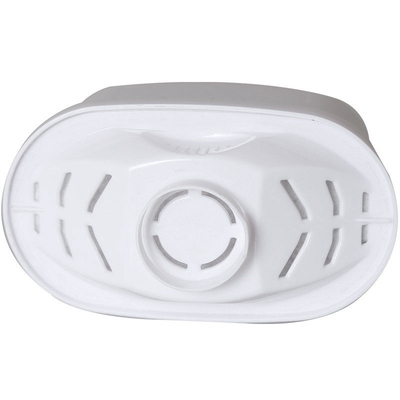 9-Piece BRITA Universal Water Filter Cartridge Water Purifie