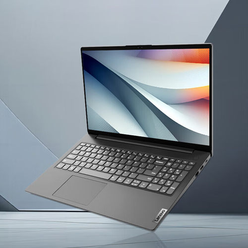 联想（Lenovo）扬天V15 I3-1215U 8G 512G高性能全能本 15.6英寸高清屏大学生网课办公便携笔记本电脑