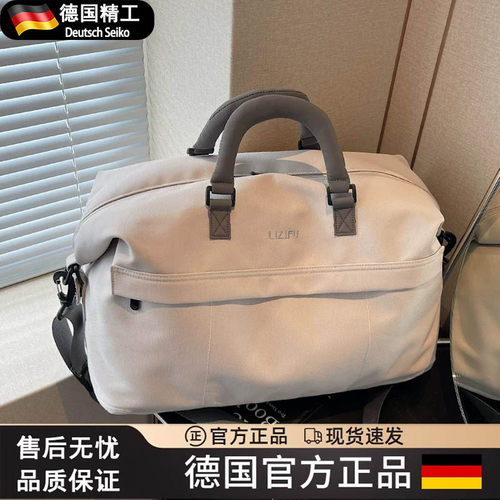 运动健身包旅游收纳袋手提行李包