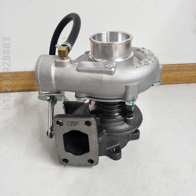 490涡轮货车适用云内4102增压器4110玉柴4108 4105/4100/TB28改装