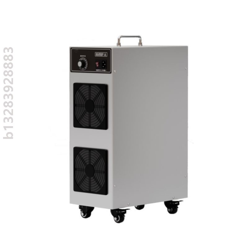 移动式臭氧消毒机臭氧发生器食品厂车间养殖场空气净化灭菌除甲醛