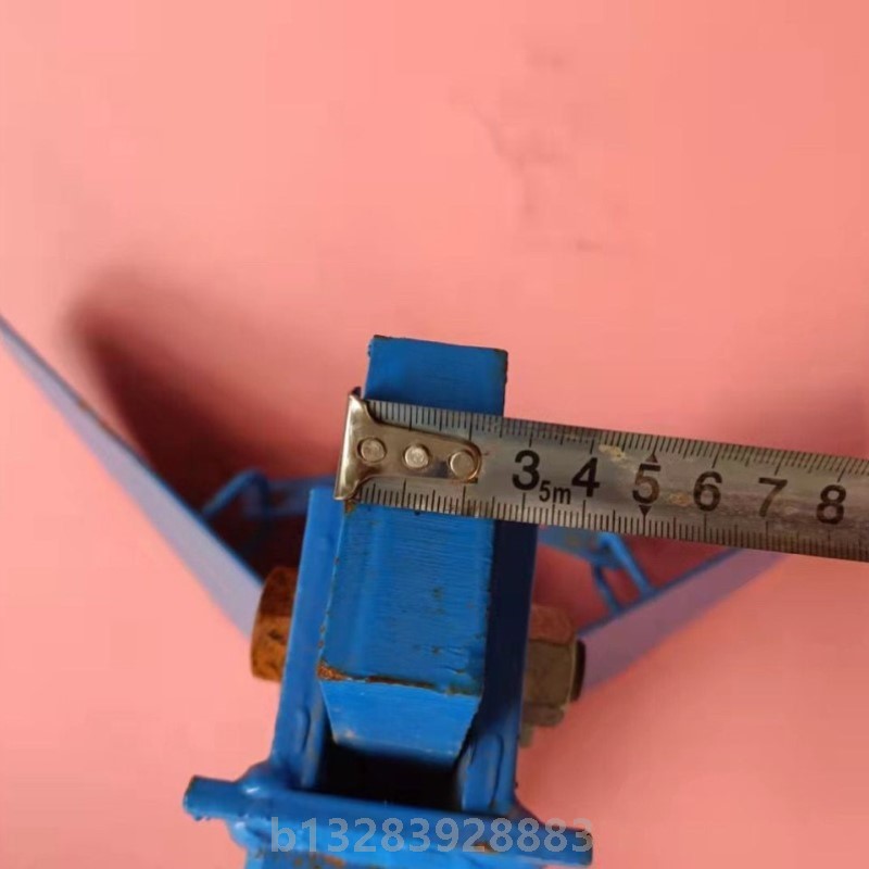 旋耕机后置开沟犁改装起垄器扶背梨深松机钩锰钢起垄犁翻土犁铧式