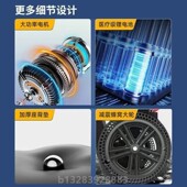 电动爬楼机老人电动上下楼轻便可折叠便携爬楼神器载人爬楼机