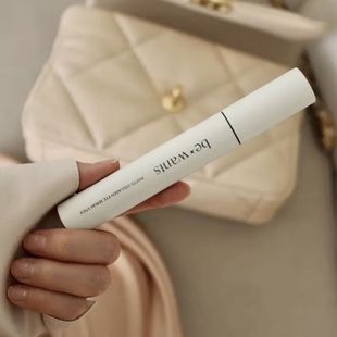 韩国bewants眼部精华滚珠眼霜赵美延同款自带按摩去水肿细纹保湿