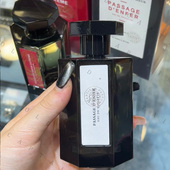 老船长香港直邮大牌男女士香水冥府之路大地旷野玉龙茶乌木沉香