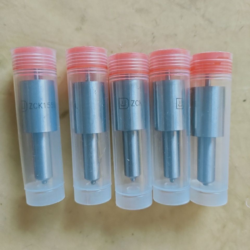 江苏泗洪原厂425/523/432  529/530/527/427喷油嘴原装