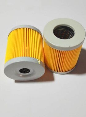 C0708A柴油滤清器 J0708A机油滤芯 福田 拖拉机 大孔小孔纸滤芯