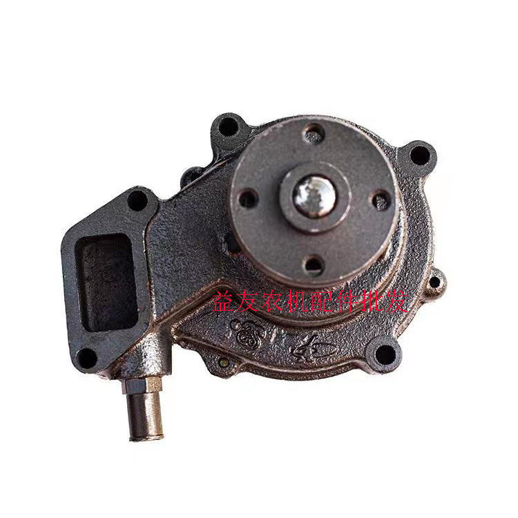 广西玉林 玉柴发动机 柴油机原厂配件2100/2115/2118 水泵 循环泵