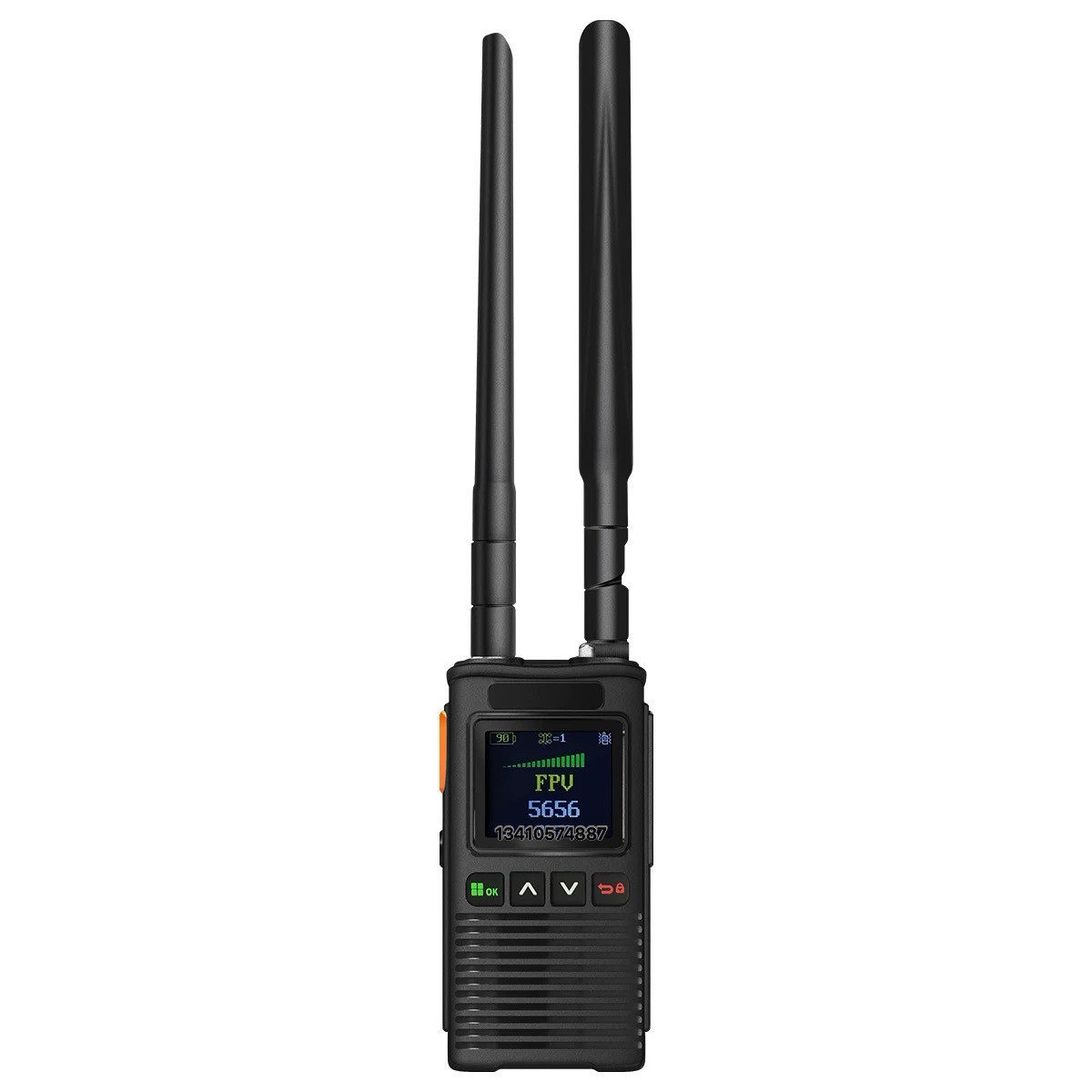 无人机讯号探测器可探测300M-6GHZ频率手持讯号器穿越机侦测,电子元器件市场,其它元器件,淘宝优惠券,粉丝福利购,淘宝优惠卷