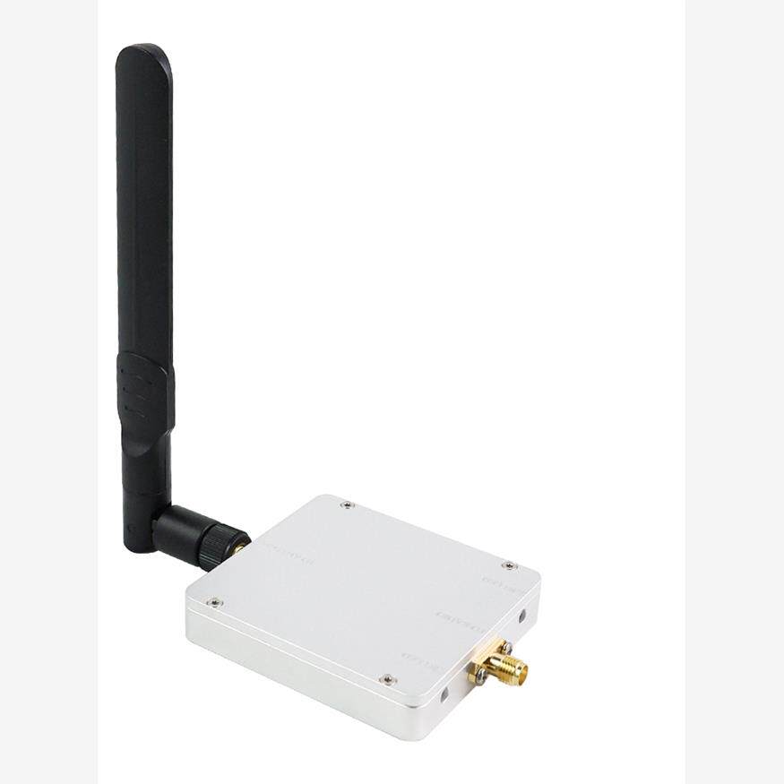 EDUP5W大功率航拍无人机改装功放信号放大器WIFI5.8G航模遥控增程