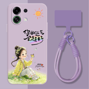 oppok13turbo手机壳pro新款12plus镜头全包K11防摔k10活力版高级感男款k9创意s液态硅胶简约k7潮x个性适用