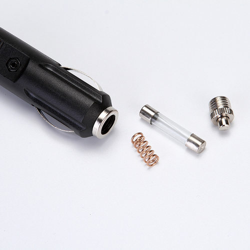 金属车载充气泵汽车打用