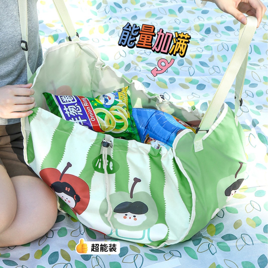 大容量车载收纳袋汽车后