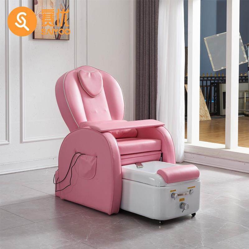 网红美睫美甲店心形电动美甲沙发椅可躺足浴足疗沙发按摩沐足椅,纺织面料/辅料/配套,纺织机械配件,淘宝优惠券,粉丝福利购,淘宝优惠卷