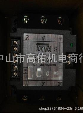 TOKIWAPT1204三相功率控制器SCR电力调整器TOPTAWAPT0304
