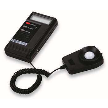 TES-1332A数字式照度计